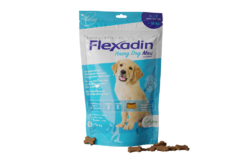 Packshot Flexadin Young Dog Maxi