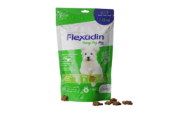 Packshot Flexadin Young Dog Mini